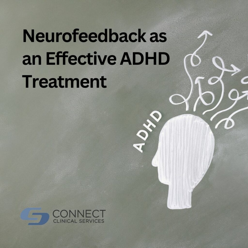 Neurofeedback as an Effective ADHD Treatment Method