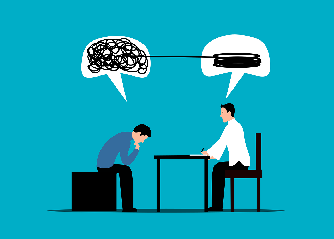 Connect Clinical Services - Therapy In Houston Anxiety counseling in Houston 2025