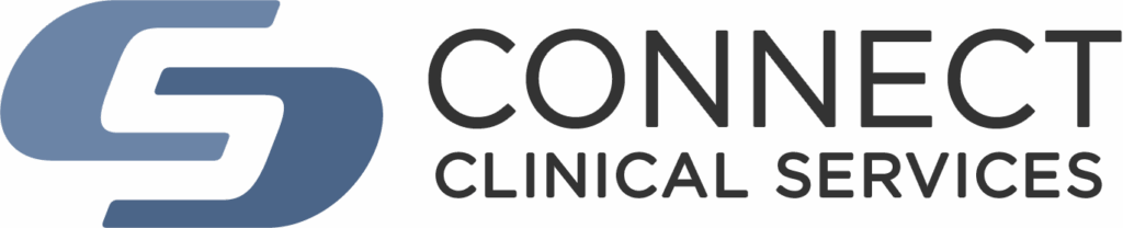 Connect Clinical Services Logo