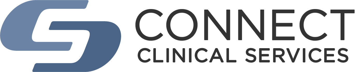 Connect Clinical Services Logo