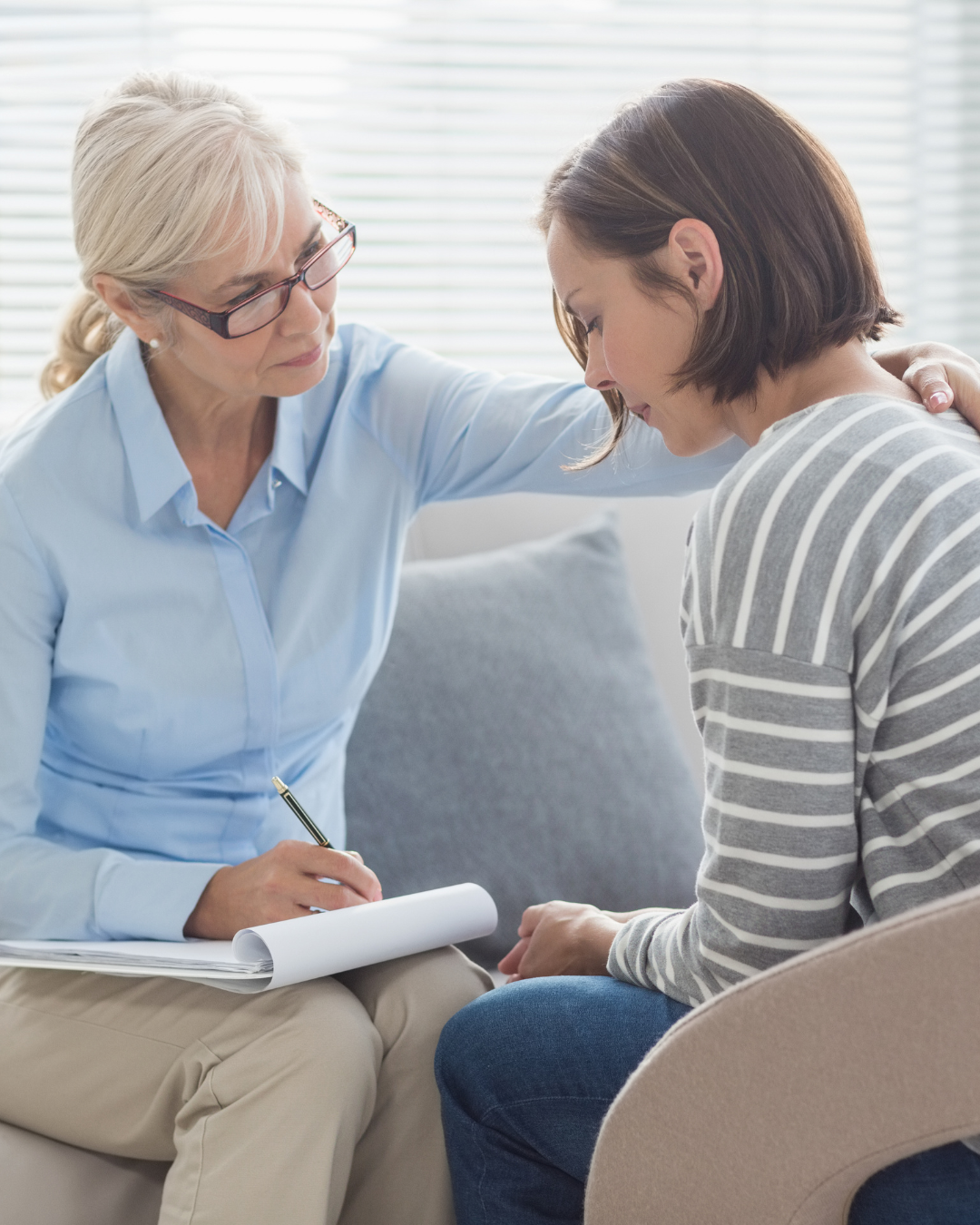 Intensive therapy program Houston TX