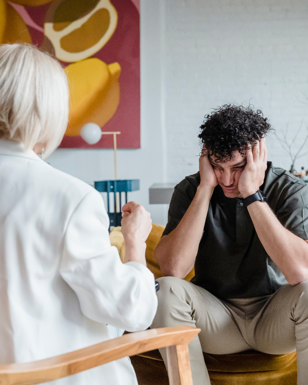 DBT Therapy in Houston