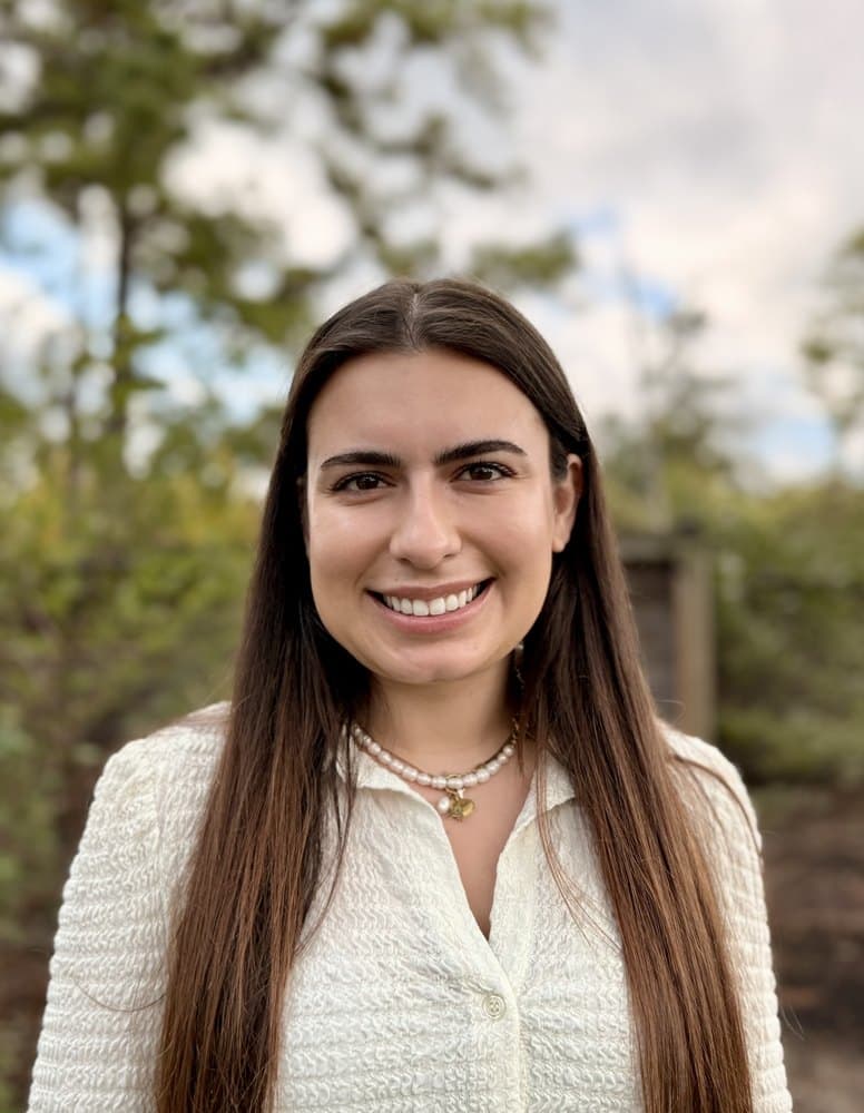 Autumn Jeria LPC Associate (supervised by Hope Torres, LPC-S) Houston therapist Connect Clinical Services