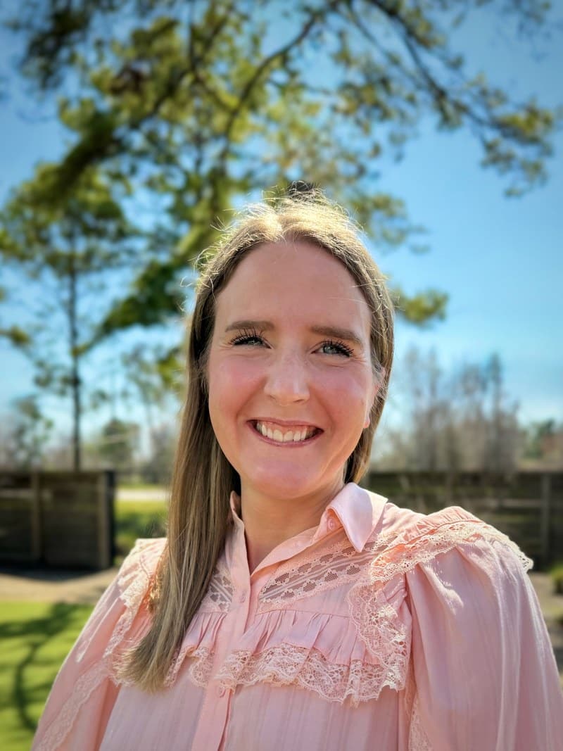 Megan Tronzo LPC Houston therapist Connect Clinical Services