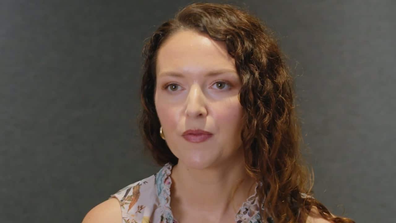 Tyler Lemmons, LMSW, teen trauma and EMDR therapist at Connect Clinical Services in Houston
