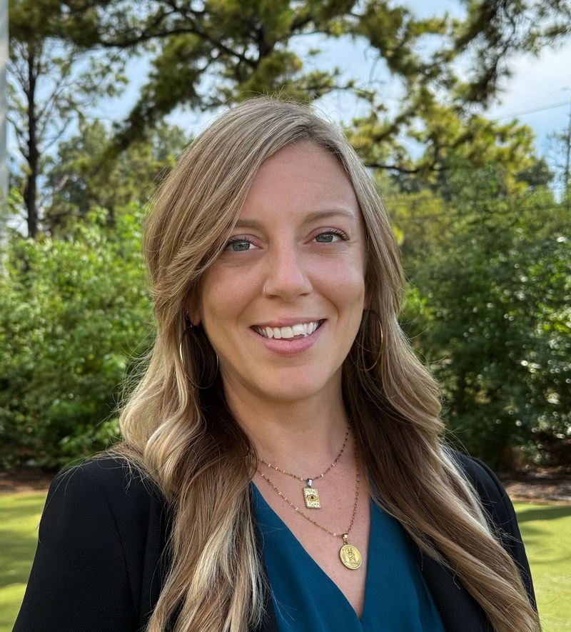 Jamie Bellinger LMFT-Associate Houston couples and family therapist Connect Clinical Services