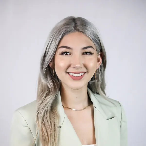 Vanessa Green LPC Houston therapist