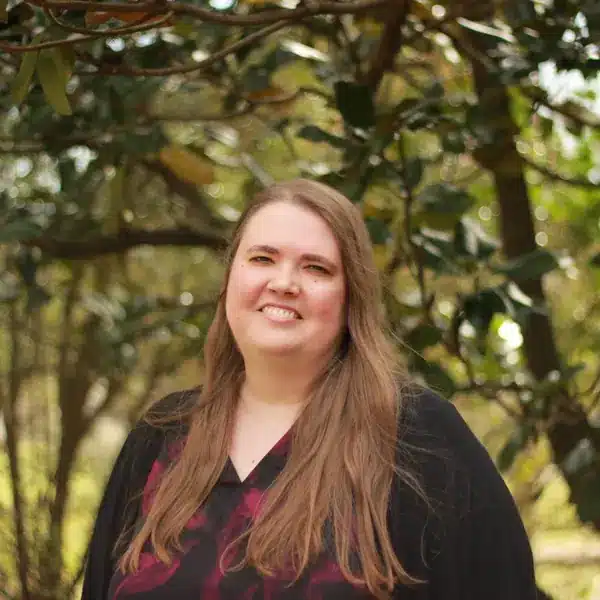 Sarah McGinnis LPC Houston therapist