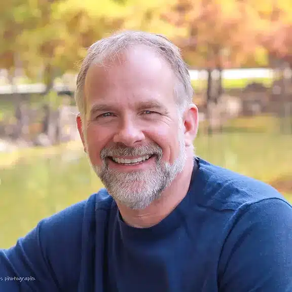Guy Bender LPC Clinical Director Houston trauma therapist